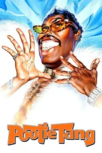 Pootie Tang - Huyền Thoại Đường Phố