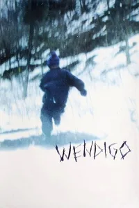 Quái Vật Wendigo