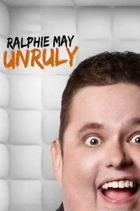 Ralphie May: Bất Trị
