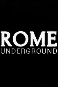 Rome Dưới Lòng Đất