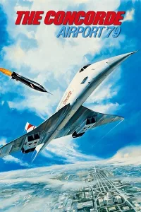 Sân Bay Concorde '79