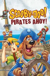 Scooby-Doo! Hải Tặc Đột Kích!