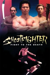 Shootfighter: Chiến đấu đến chết