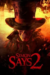 Simon Ra Lệnh 2