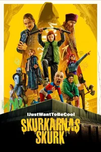 Skurkarnas skurk