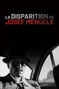 Sự Biến Mất Của Josef Mengele