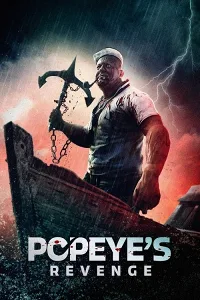 Sự Trả Thù Của Popeye