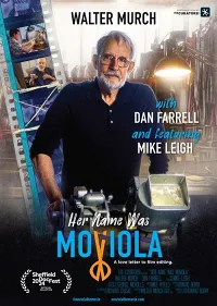 Tên Cô Ấy Là Moviola