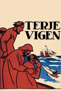 Terje Vigen