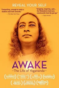 Tỉnh Thức: Cuộc Đời Yogananda
