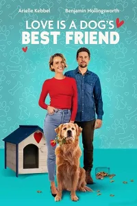 Tình Yêu Là Bạn Thân Của Chó