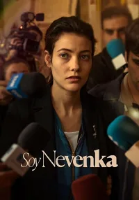 Tôi Là Nevenka