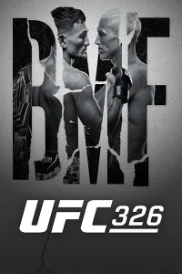 UFC 326: Holloway vs. Oliveira 2