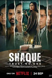 Shaque: Đừng Tin Ai