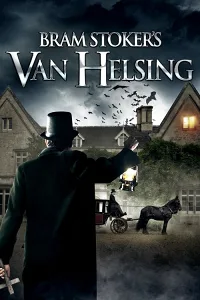 Van Helsing Của Bram Stoker