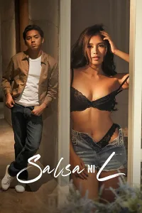 Vũ Điệu Salsa Ni L