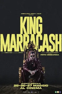 VUA MARRACASH