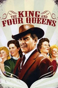 Vua và Bốn Nữ Hoàng