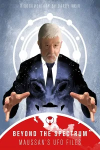 Vượt Xa Quang Phổ: Hồ Sơ UFO Của Maussan