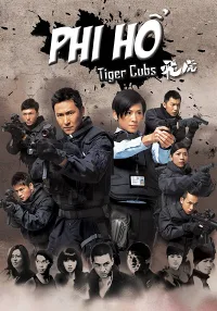 Phi Hổ - Phần 1