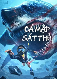 Cá Mập Sát Thủ