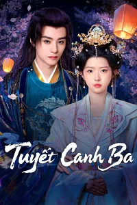 Tuyết Canh Ba