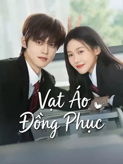 Vạt Áo Đồng Phục