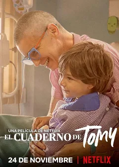 Cuốn Sổ Của Tomy