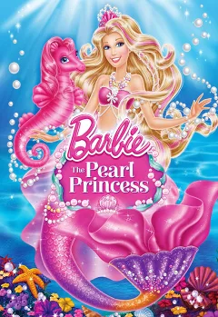 Barbie: Công Chúa Ngọc Trai