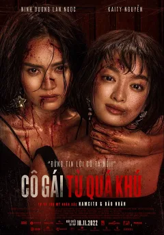 Cô Gái Từ Quá Khứ