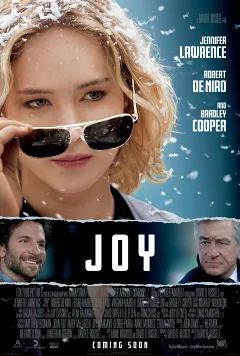 Joy – Người Phụ Nữ Mang Tên "Niềm Vui"
