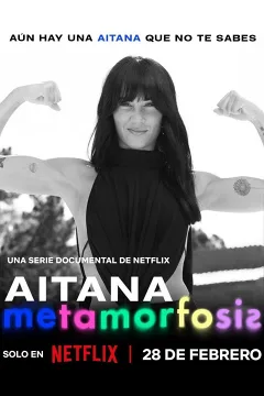 Aitana: Biến hóa