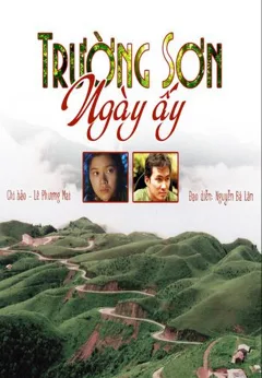 Trường Sơn Ngày Ấy