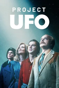 Dự Án UFO