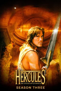 Hercules: Vị Thần Sức Mạnh (Phần 3)