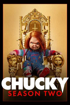 Ma Búp Bê Chucky (Phần 2)