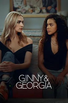 Ginny & Georgia (Phần 3)