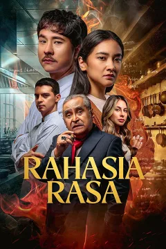 Công Thức Bí Mật (Rahasia Rasa)