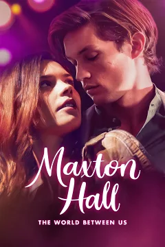Maxton Hall: Thế Giới Giữa Chúng Ta (Phần 2)