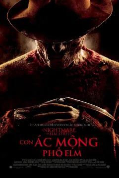 Ác Mộng Trên Phố Elm