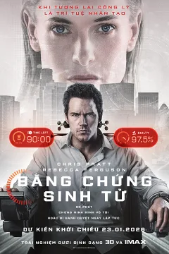 Bằng Chứng Sinh Tử