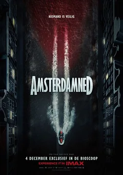 Amsterdamned II