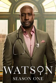 Bác Sĩ Watson (Phần 1)