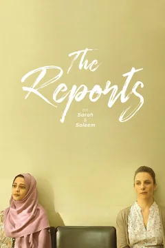 Báo Cáo Về Sarah Và Saleem