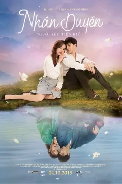 Nhân Duyên: Người Yêu Tiên Kiếp
