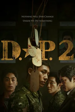 Truy Bắt Lính Đào Ngũ (Phần 2)