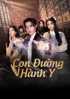 Con Đường Hành Y