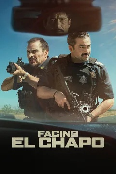 Đối Mặt Với El Chapo
