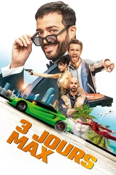 3 Ngày Hết Hạn