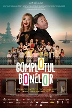 Âm Mưu Của Các Bà Chị